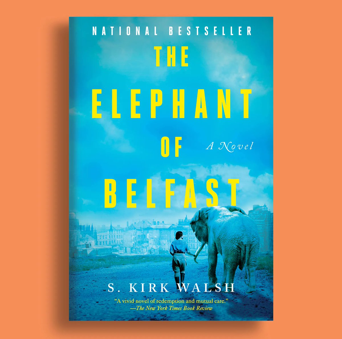 skirkwalsh's tweet image. Happy Paperback Pub Date to EOB! I'm very grateful to every person who has brought the world of Hettie and Violet to so many readers. Thank you to the support of @ABAbook and my @CounterpointLLC team: Harry Kirchner, @DanSmetanka, @sarahjgrimm, @RachelFersh, @mfishmann & others!