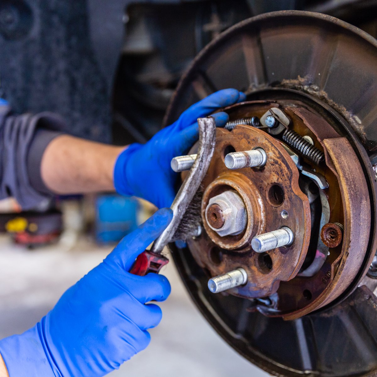 aggielandauto's tweet image. You trust your car to get you where you're going, and you can trust our team to make the repairs it needs to do so safely.  #AggielandAutomotive #ReliableAutoService #PeaceOfMind