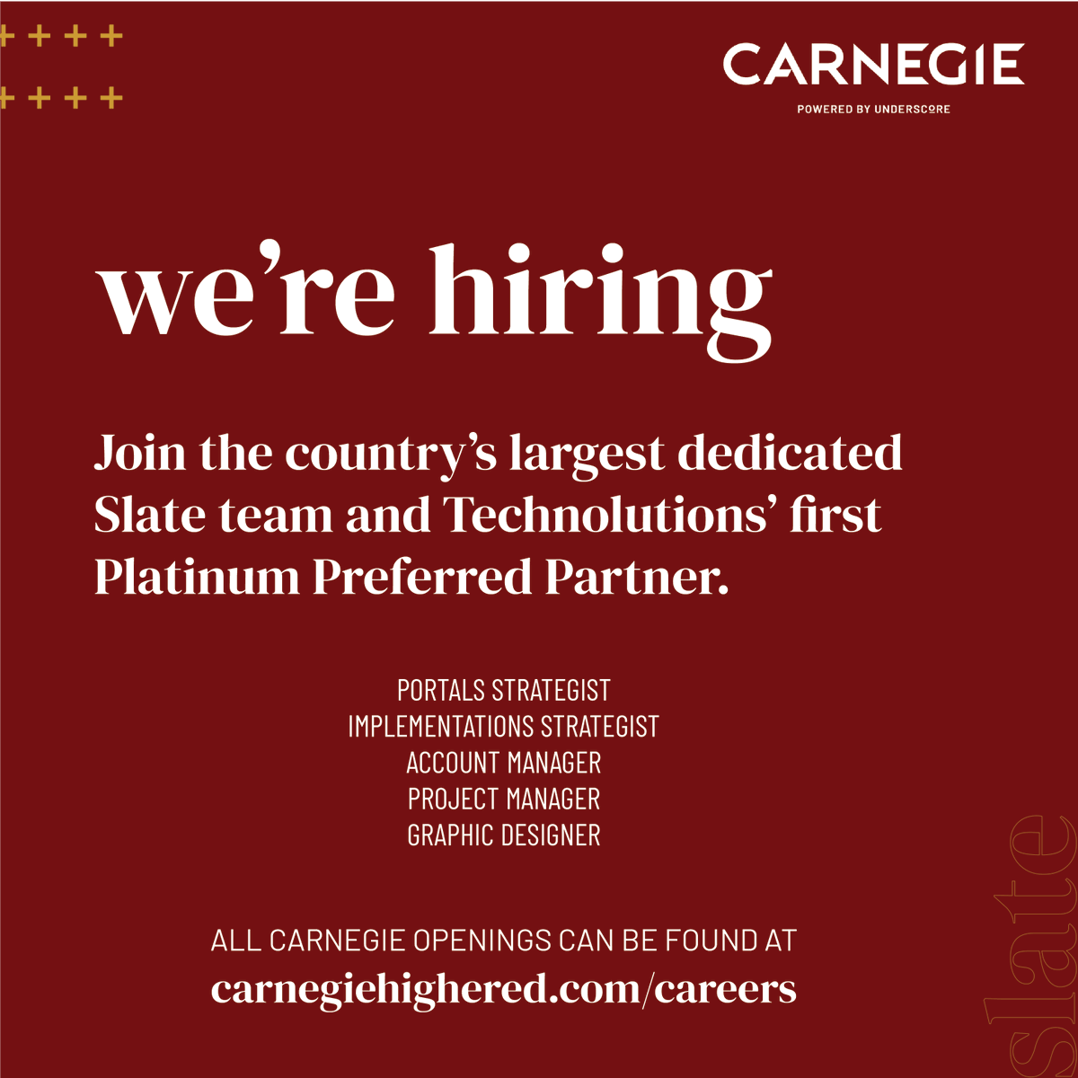 CarnegieHQ tweet picture
