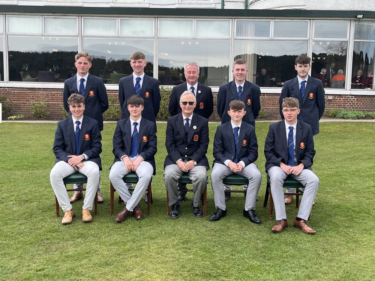 Lancashire Golf tweet media