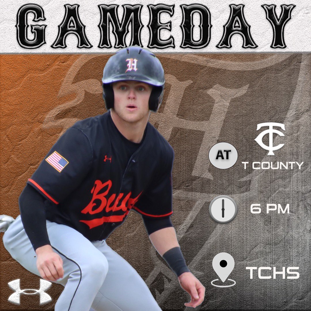 Area Gameday! The most important season starts today