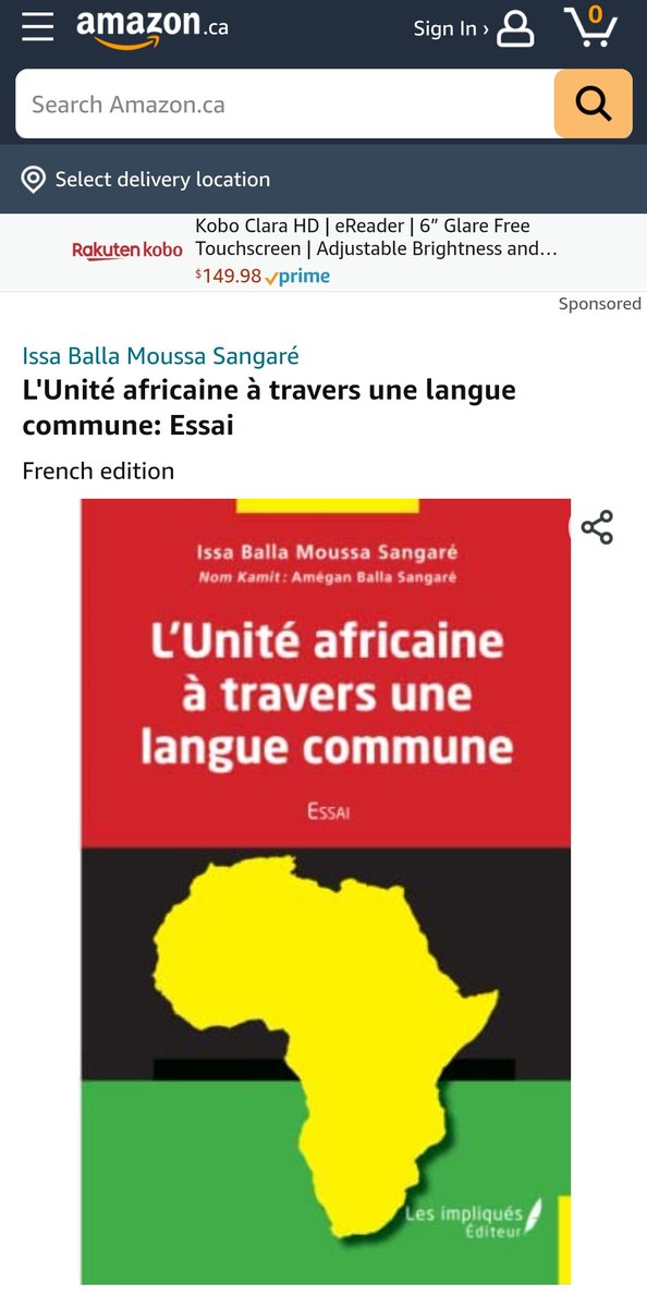 Issa Sangare tweet media