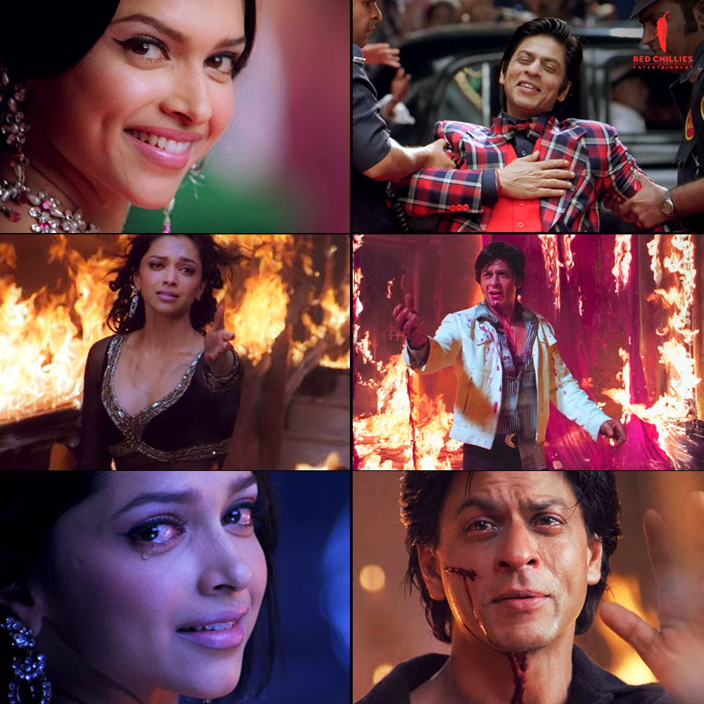 AkRaMsHuSaIn's tweet photo. Everytime we see this, we think what if they had a different ending? 🥺
Om ♥️ Shantipriya
#RedChilliesEntertainment #OmShantiOm #Movies #Magic #ShahRukhKhan #DeepikaPadukone #EternalLove #ForeverExists #TuesdayVibes @iamsrk ❤ https://t.co/dDX7F5Tlxf
