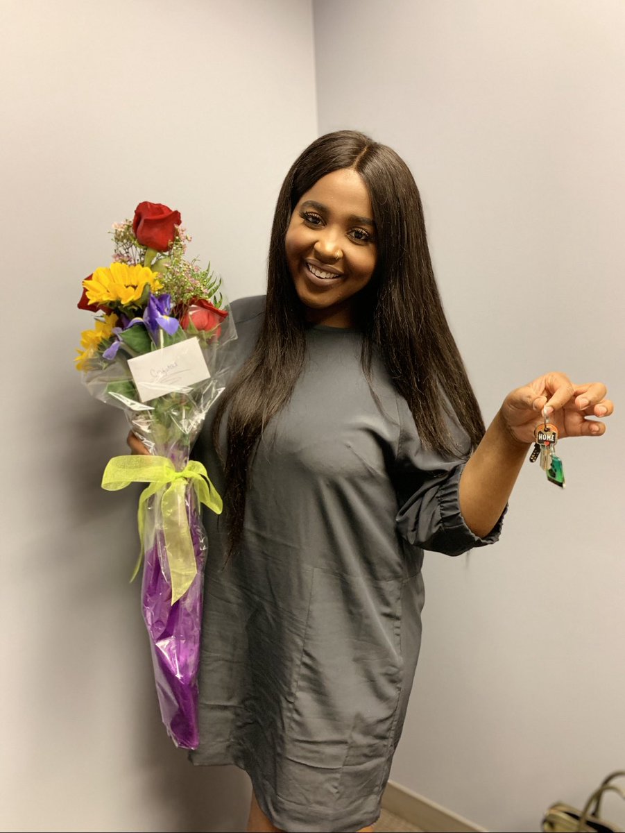 Crystal_Adamma's tweet photo. Real estate is for everyone. No matter how young, old, gender,experience. Everyone deserves to play the game of real estate.
•
Start learning today!You can go to YouTube,listen to podcasts,or even speak to me for an 1.5 on how to purchase your next property!Do not let 2022 pass! https://t.co/Gcb0QX5OA7