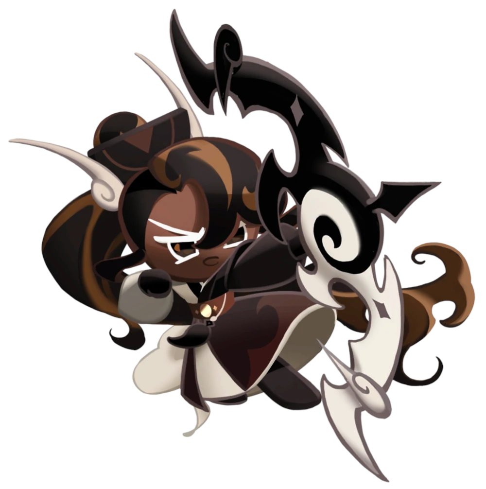 #쿠키런
#cookierun
#cookierunkingdom 
아포가토맛 쿠키 테마 토핑🔮
흑당맛 쿠키 테마 토핑🏹