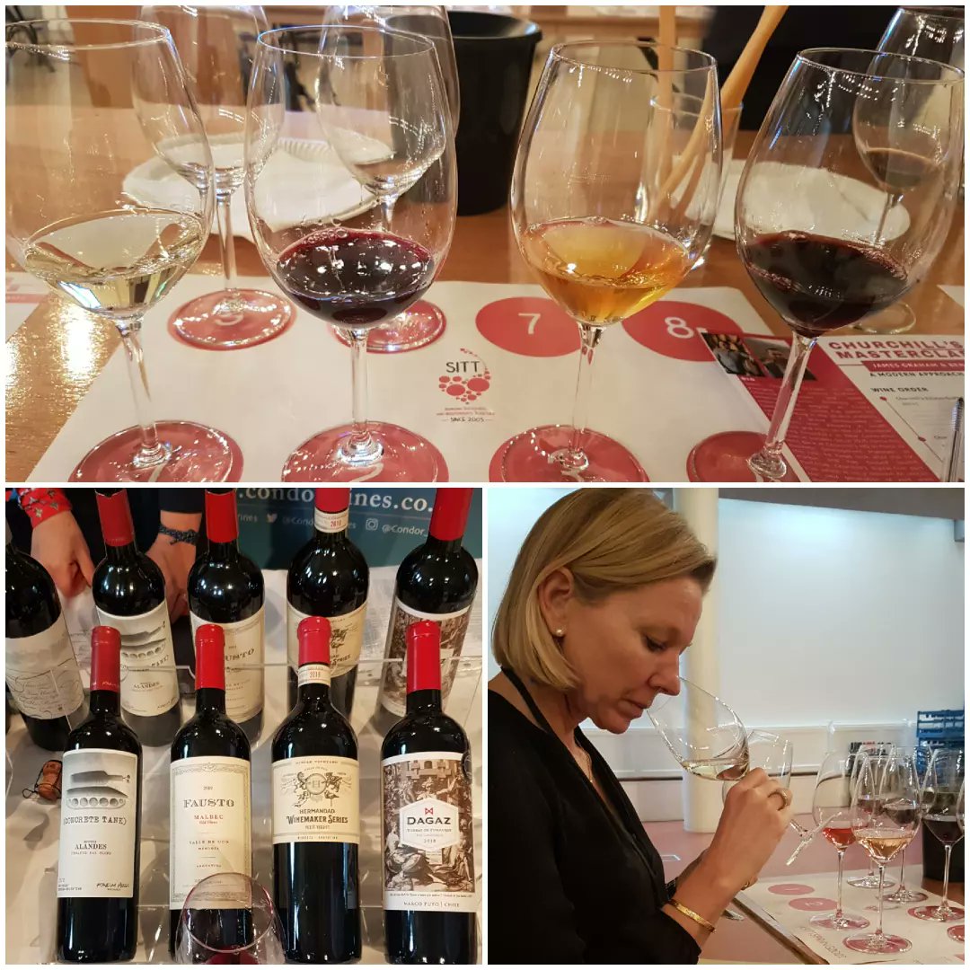 Finding new wines for my portfolio #winetasting #finewines #independentwinemerchant #SmallBusiness #Norfolk #Norwich #northnorfolk