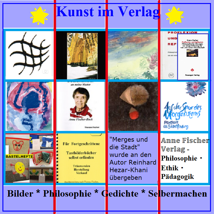fischernorders2's tweet photo. #Kunst im Anne Fischer #Verlag mit der #Biographie zur #Psychiatrie in der #NS_Zeit der #Bildhauerin Dorothea Buck & Ewig-#Kalender #Bücher #Hefte #Karten mit #Farbe #Philosophie #Versen Kunst #selbermachen #Buchhandlung #Verkaufen Norderstedt Neumünster https://t.co/1PNHh2k8eO https://t.co/ylMZU1ip2L