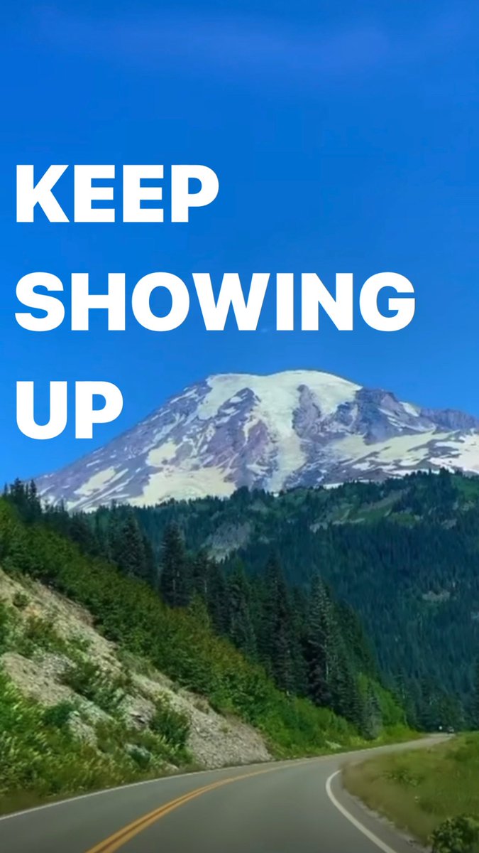 CoachBellamy's tweet photo. Show Up and Show Out…Opportunity to win comes with every opportunity. Walk with intent to gain clarity, not satisfy emotions.....Let it be said, #manifestation at its finest. Want better, be better. #BuiltForThis #BettingOnMe #AllTheWayUp #GPIP #MakeItSacred #HeGotMe #MB3 https://t.co/0MuVCCC5Ma