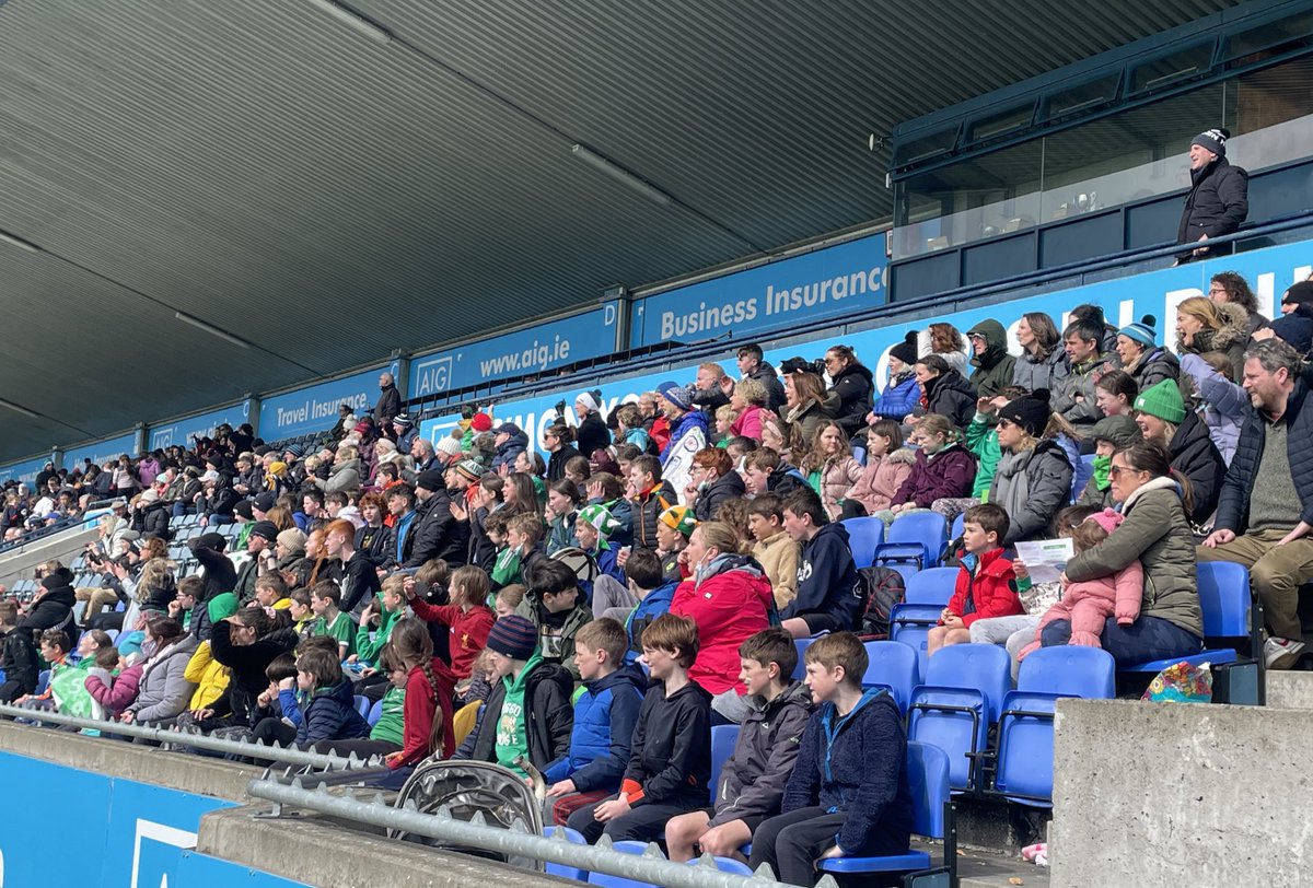 Dublin GAA tweet media