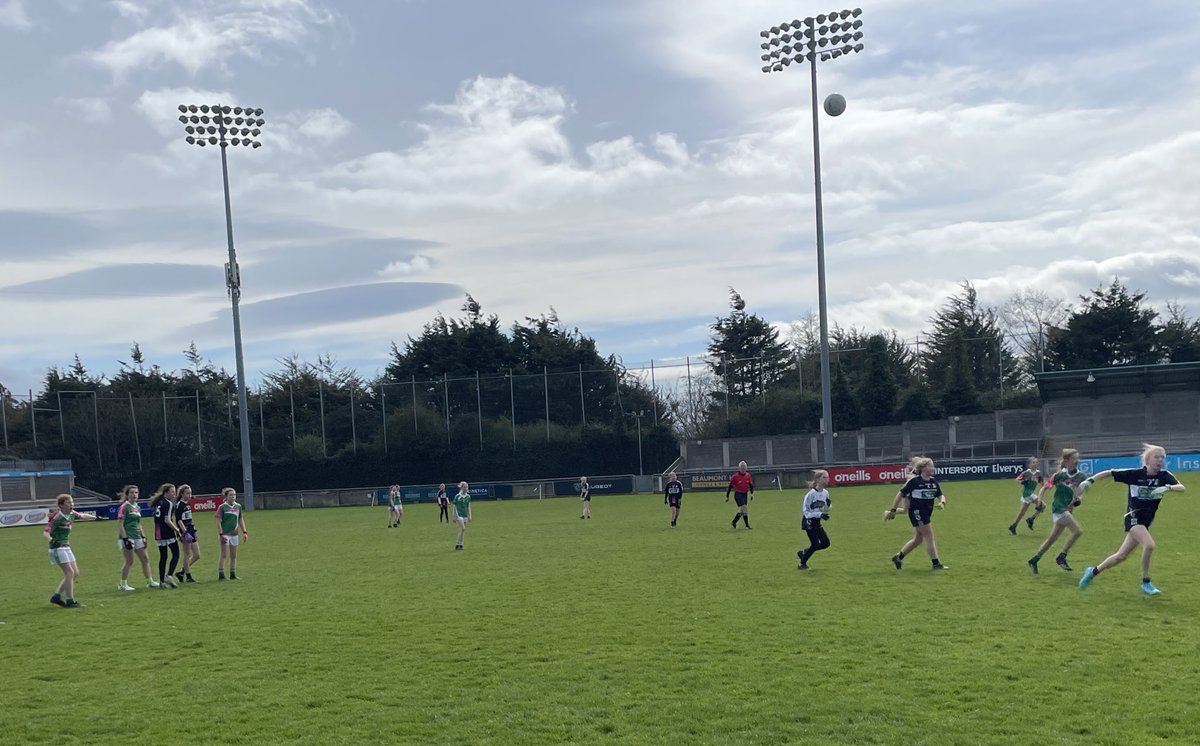 Dublin GAA tweet media