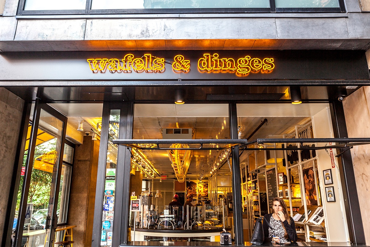 DCV Franchise Group tweet media