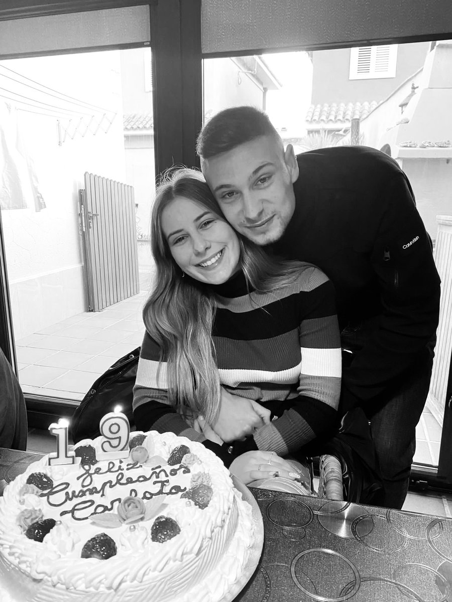 mi vida ❤️