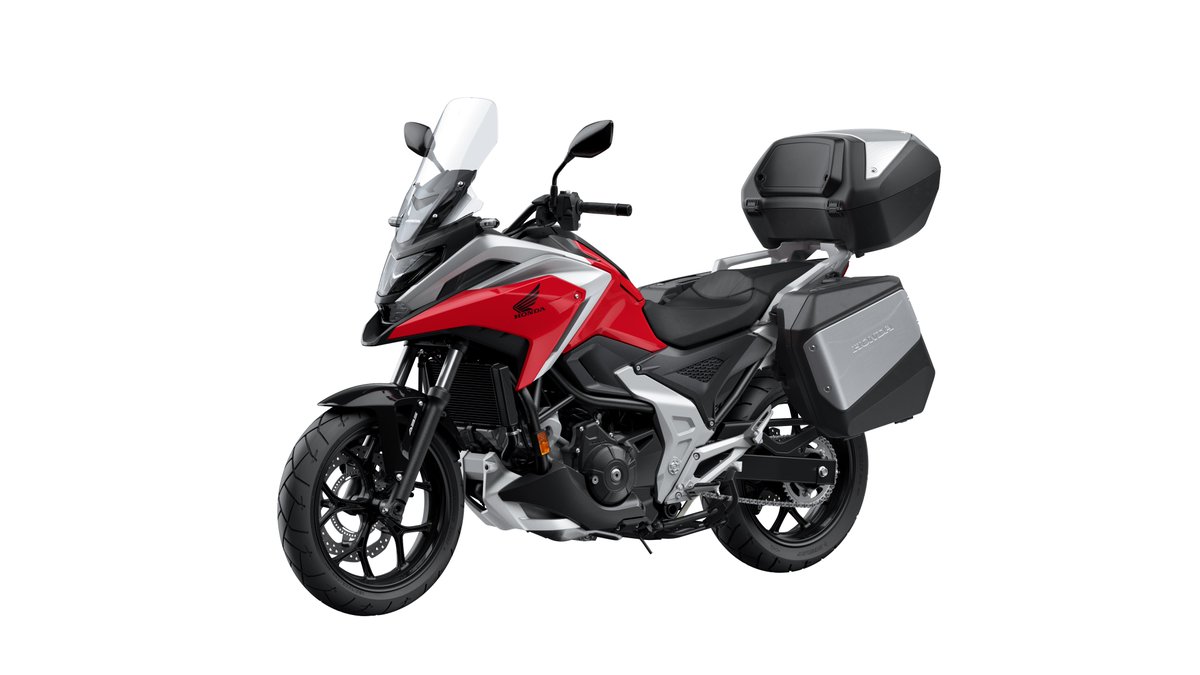 MbikesReading's tweet photo. Brand New NC750 with bags of extras available for immediate delivery https://t.co/nLr8ixd6WH