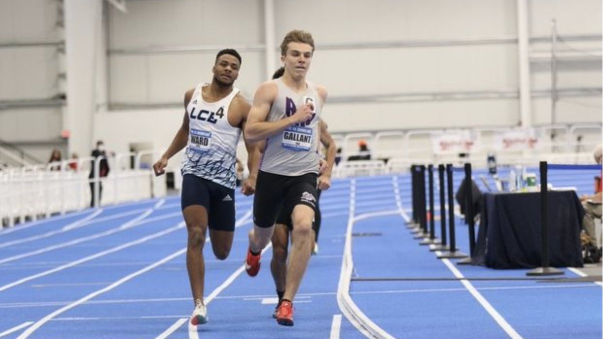 MileSplit DMV tweet media