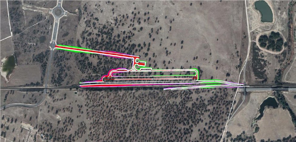 Adif_es's tweet image. 🔴 Adif adjudica las obras de la nueva terminal de mercancías de Navalmoral de la Mata (Cáceres).

🔗 bit.ly/3uaAWM4