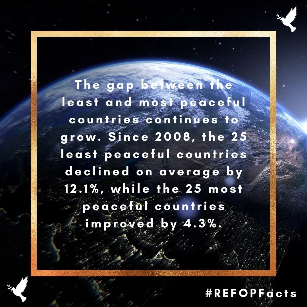 peacebuildersrf's tweet photo. #Peacebuilding #world #peace #refop #renaissancefoundationforpeacebuilders #ngo https://t.co/6pmiYTfYgw