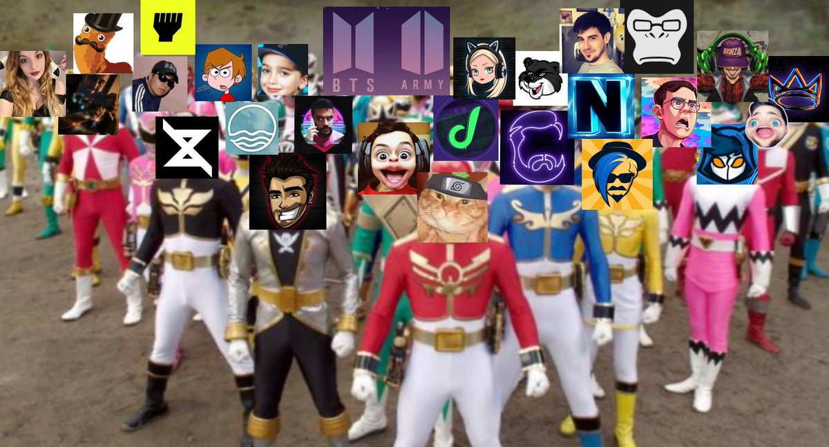 M4ttMC_01's tweet photo. @JefryNavidad @IbaiLlanos @Rubiu5 @auronplay @Komanch @JuanSGuarnizo @aXoZerr @polispol @TheCarolos @Karchezzz @Elisawavesrp @CooLifeGame @TheGrefg @Silithur https://t.co/353dIiLuIQ