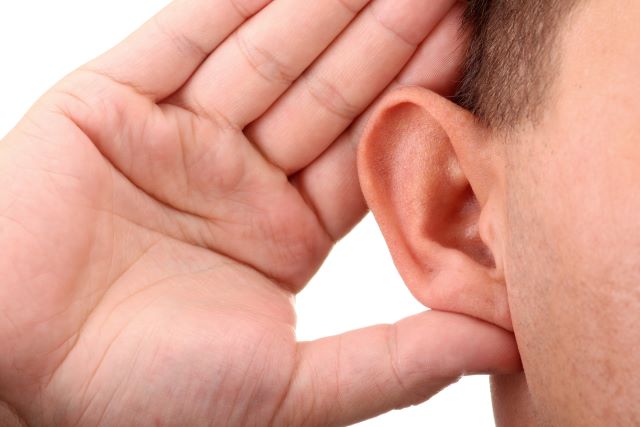 Working in a noisy environment can damage your hearing permanently. Here's a recent client's experience bit.ly/3r3IlL6 #NIHL #industrialdisease #industrialdeafness