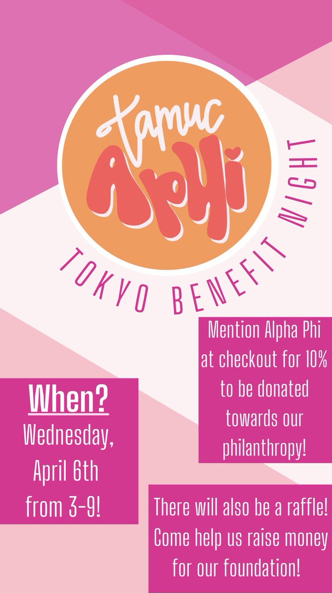 Tokyo benefit night!!!! tomorrow from 3-9!!! 🤍🤍