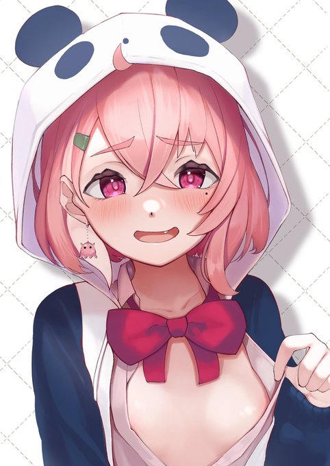 #笹の絵
ほれほれ〜! 