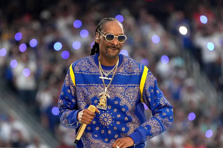 yomosueryokoada's tweet photo. 凄いな〜

ヒップホップに疎い私でも知ってるSnoop DoggがADAでNFTレコードレーベル作るだなんて、、✨✨✨

これでまたカルダノの信頼性がATHの5秒前になっちゃいますね〜😍

#Snoop Dogg
#Death Row Records
#ADA
#cardano https://t.co/euFvugfS2x