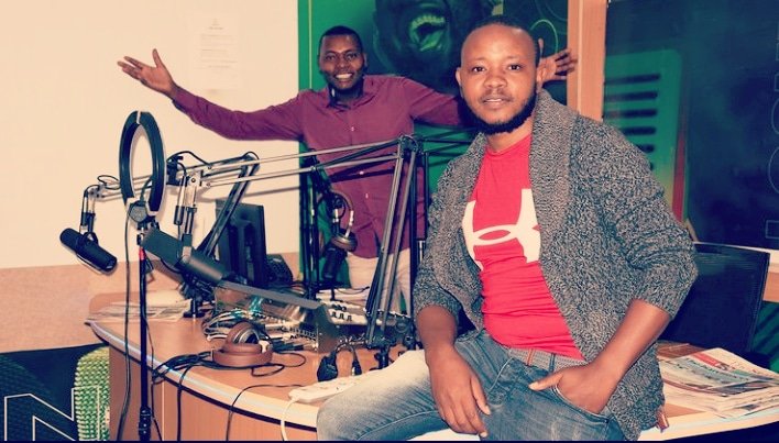 #NiguthiiRiu.... @IganjoKE <a href="/papasimufenje1/">@papasi</a> Stress kando...