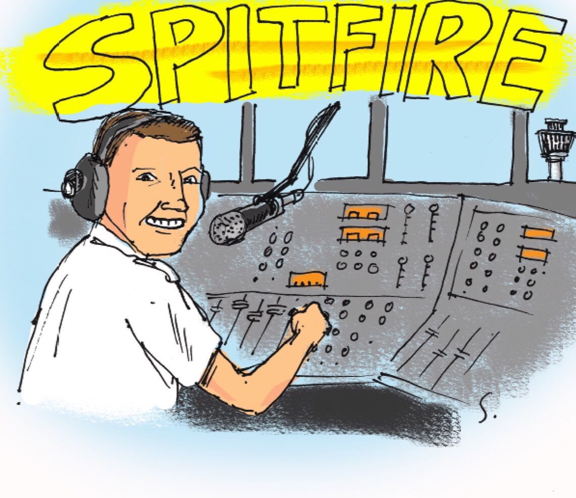 Coming up 4-6pm - continuation of SoundOfSpitfire 4th Birthday Rerun with:

<a href="/TheIncurablesMI/">TheIncurablesDetroit</a> 
<a href="/ViewersBand/">The Viewers</a> 
<a href="/seven_n_countin/">Seven and Counting</a> 
@LucyRacquelandM 
<a href="/moonlight_bc/">Moonlight Broadcast</a> 
<a href="/Dirk_Scarlett/">Dirk Scarlett - Excellent Tuneage as standard</a> 
<a href="/Delerium65/">The Delerium Trees</a> 
<a href="/thescreens2/">The Screens</a> 
<a href="/thetentersmusic/">𝑻𝑯𝑬 𝑻𝑬𝑵𝑻𝑬𝑹𝑺</a> 

Others tagged in photo
SoundOfSpitfire.co.uk