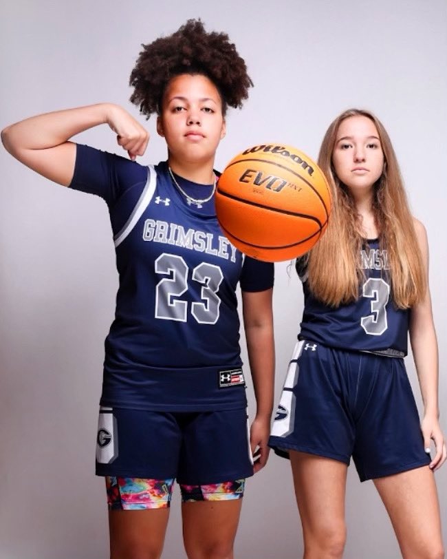Congratulations to @nadiavon21 and @averyknapp_3 for being named @NewsandRecord All Area Honorable Mention. 🌪🏀💙

@LADYATTACKELITE @CE_RiseWBB @gowhirlies @grimsley_high #shegotgame #shegotnext #ladyballers #highschoolhoops #collegebound #kobe #jordan #lebron #hoops #basketball