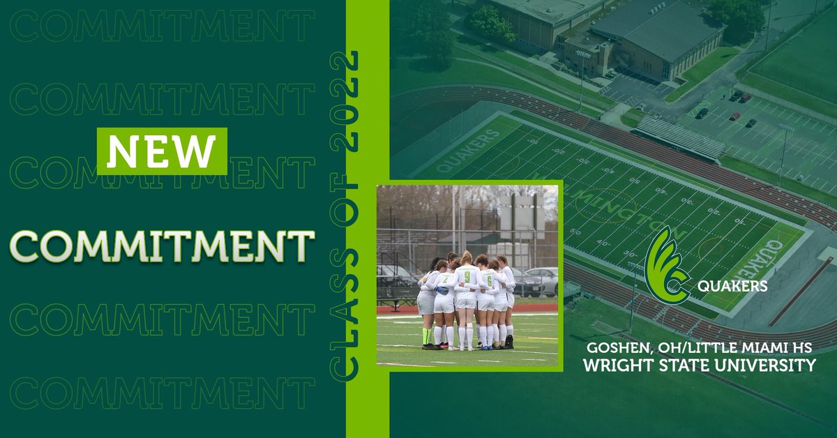 DubC_WSoccer's tweet photo. 🚨 Commitment Alert! 🚨 

So excited to add a talented transfer from the division 1 level into our back line!  We are building something special in this program! https://t.co/3Yl2AJDsPa