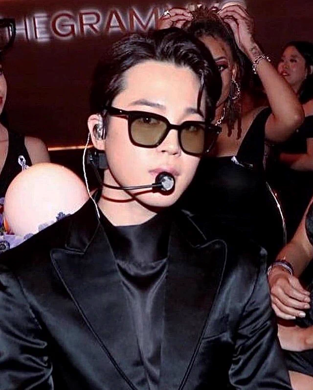 JIMIN DATA | very slow on X: 