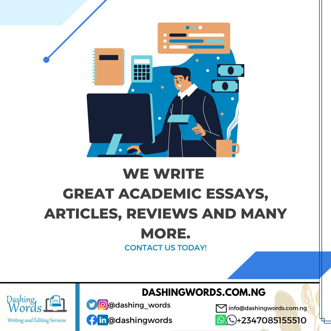 dashing_words's tweet photo. Contact us today!
.
Don’t forget to follow us @dashing_words
#academicwriting  #internationalstudent #collegestudents #internationalstudent #sop #statementofpurpose https://t.co/igpUbduZCQ