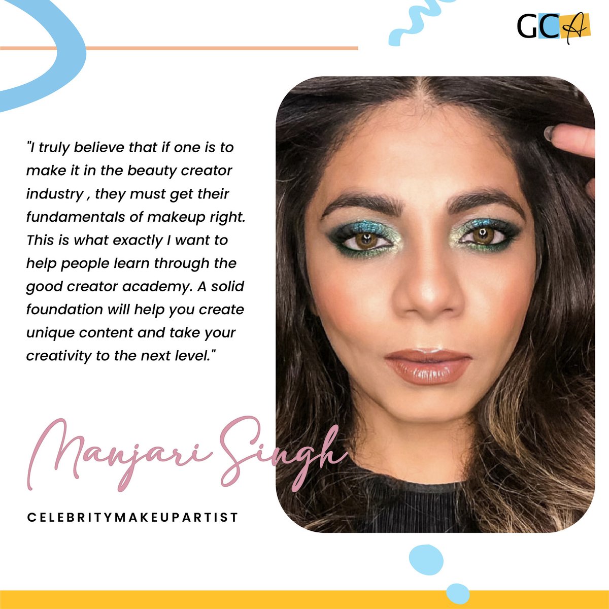 Good Creator Academy tweet media