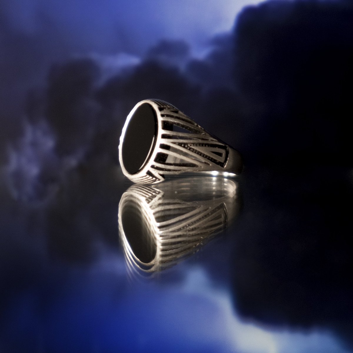 A few new rings have dropped this month! Be sure to check everything out on Instagram. ❤️