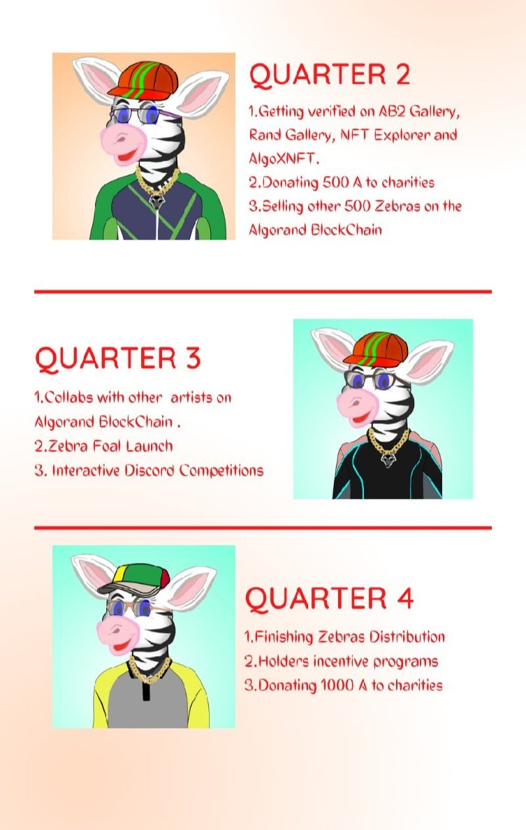zebra Zone tweet media