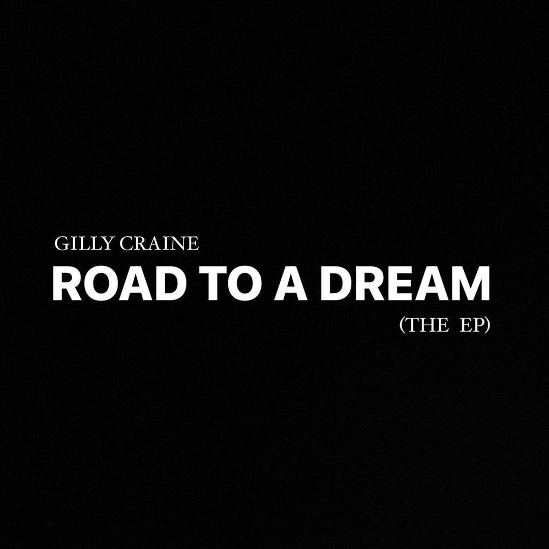 gillykraine's tweet photo. It's Time 🌍🌴' Road To A Dream EP coming soon.
proud of myself mhern……. we go Jiggy
Stories of Craine boutta be told #RoadToADream https://t.co/n0l46FMl7g
