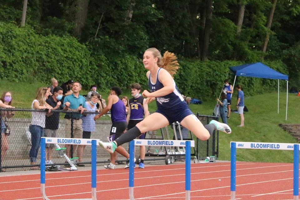 HACAthletics's tweet photo. Pierce, Ayla and the rest of the Wolves Track and Field are in action this afternoon in their first league meet of the season!
๐ฝ #HACtrackandfield - #WFL League Meet #1
๐ซ @WCSD_Athletics
๐ 5:00 PM Start
#GoWolves @SecVTrackField @dbdeck https://t.co/u5rBmQZGgo