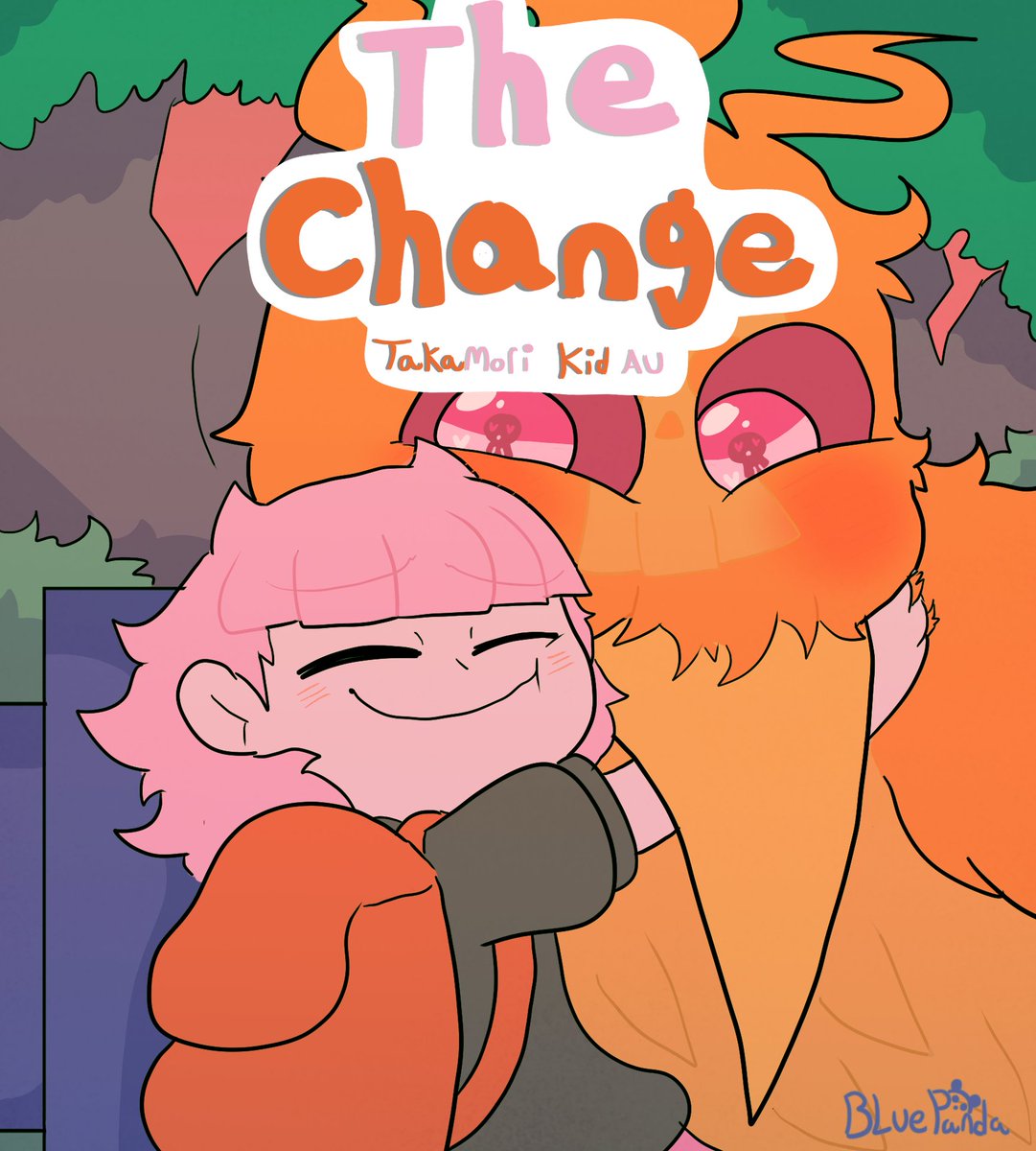 BluePanda (Animatic Era) tweet media