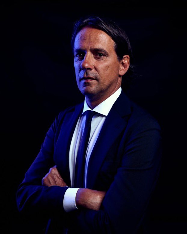 Wishing Simone Inzaghi a Happy Birthday! What are your thoughts on the job he has done so far at 