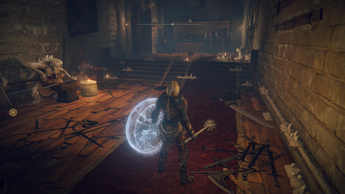 Redhat_Engineer's tweet image. #PS5Share, #ELDENRING