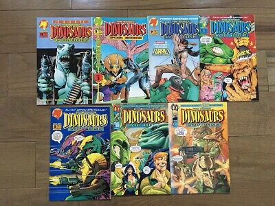 Malibu Comics tweet media