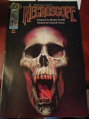 Malibu Comics tweet media