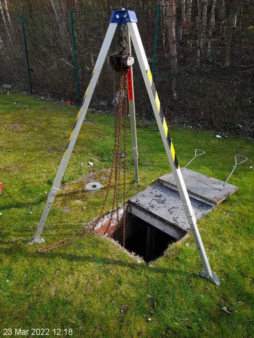 MetroRodNotts's tweet image. A pump maintenance schedule can help keep your pump running efficiently, prevent failures and keep your premises free from disruption. In some domestic and commercial environments, wastewater needs to be elevated to reach the main sewer line, this is where a pump comes in.