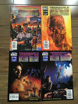 Malibu Comics tweet media