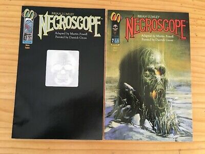 Malibu Comics tweet media