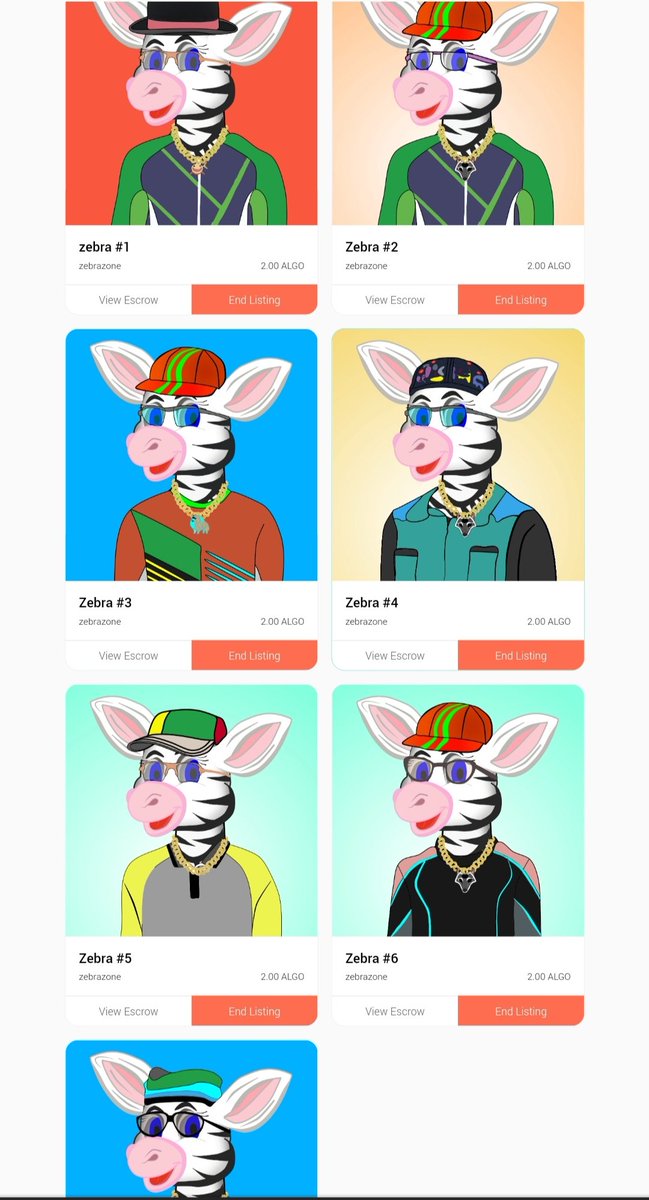 zebra Zone tweet media