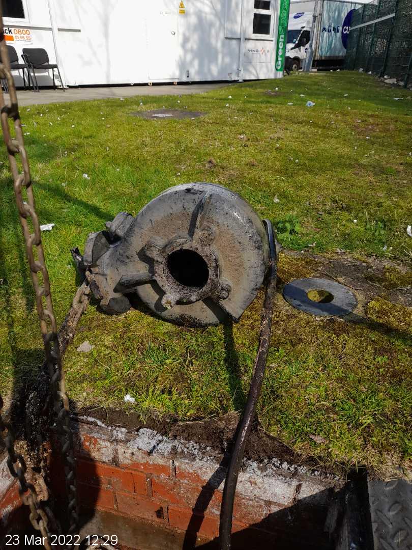 MetroRodNotts's tweet image. A pump maintenance schedule can help keep your pump running efficiently, prevent failures and keep your premises free from disruption. In some domestic and commercial environments, wastewater needs to be elevated to reach the main sewer line, this is where a pump comes in.