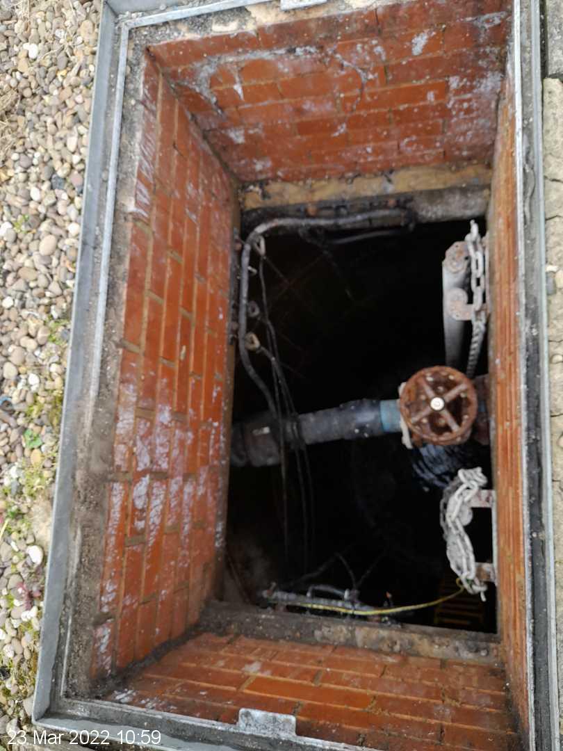 MetroRodNotts's tweet image. A pump maintenance schedule can help keep your pump running efficiently, prevent failures and keep your premises free from disruption. In some domestic and commercial environments, wastewater needs to be elevated to reach the main sewer line, this is where a pump comes in.