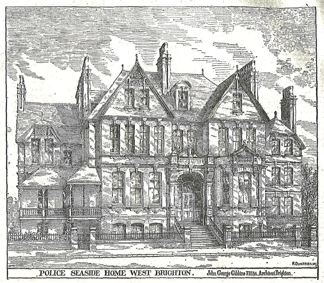 Metropolitan Police Museum & Crime Museum tweet media