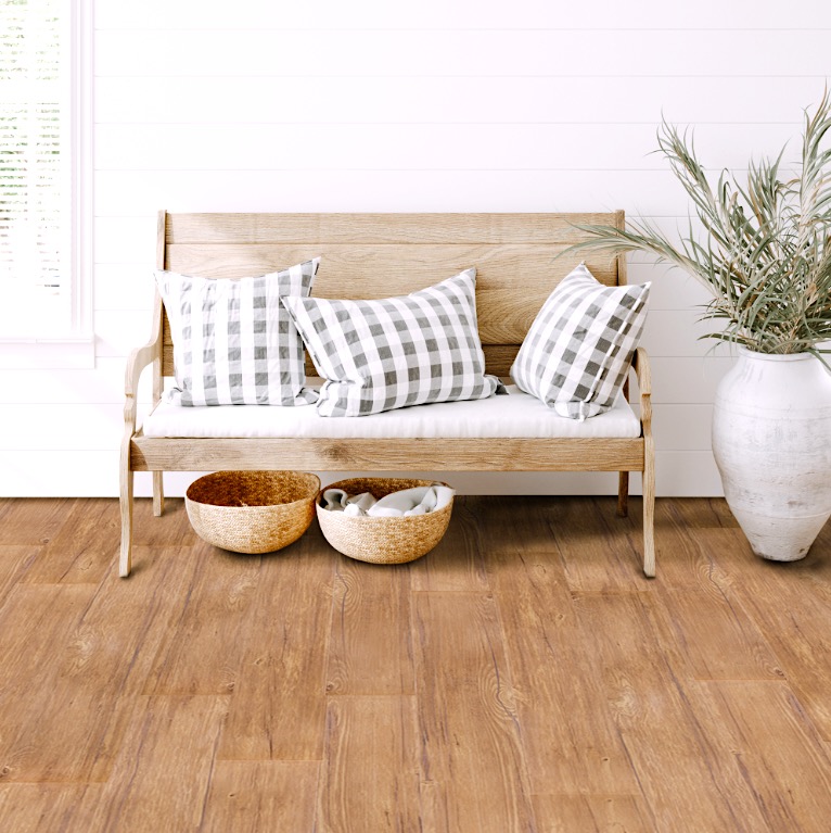 AchimHomeDecor's tweet photo. Shop our best selling “Saddle” Self Adhesive Flooring @walmart 💙#achimhomedecor https://t.co/5n4j6Qh75j