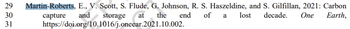 stugilfillan's tweet photo. Proud to see @EMRoberts81 latest paper cited in the Energy Systems section of the @IPCC_CH 6th Assessment Report.

You can read the full paper for free here: https://t.co/s0ZYFzGzIt https://t.co/ok2ooasYVT